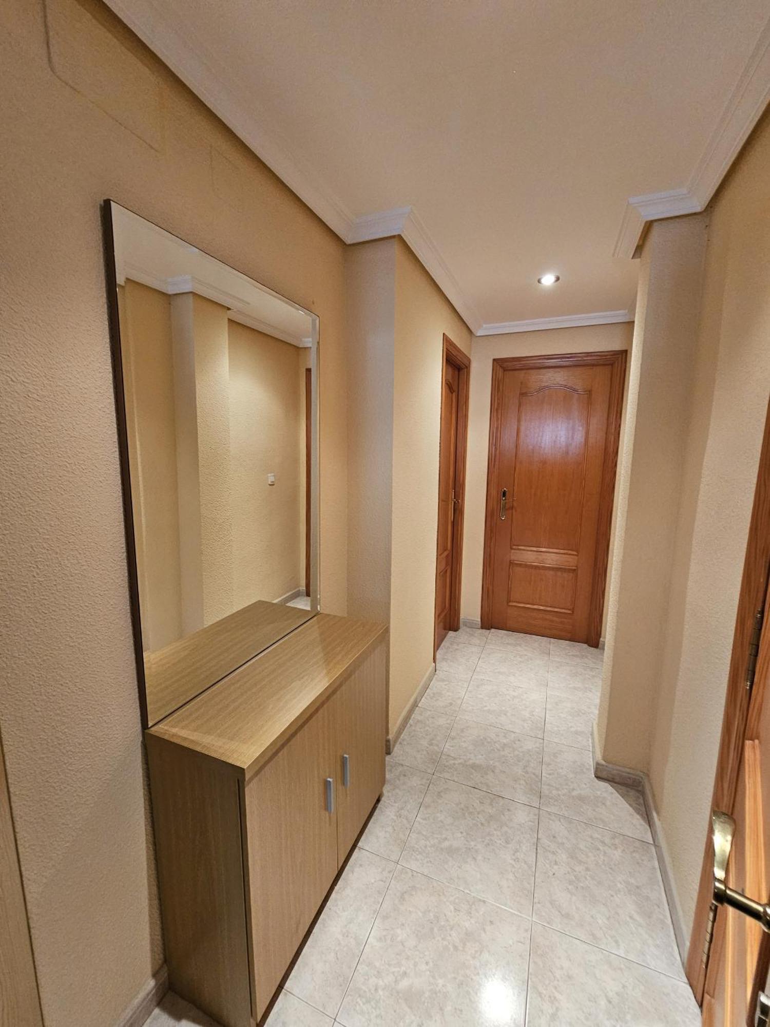 Apartamento La Garita If Benidorm Eksteriør billede